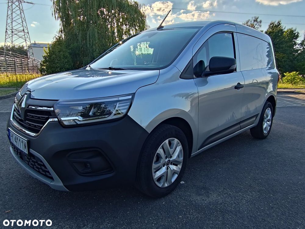 Renault Kango - 3