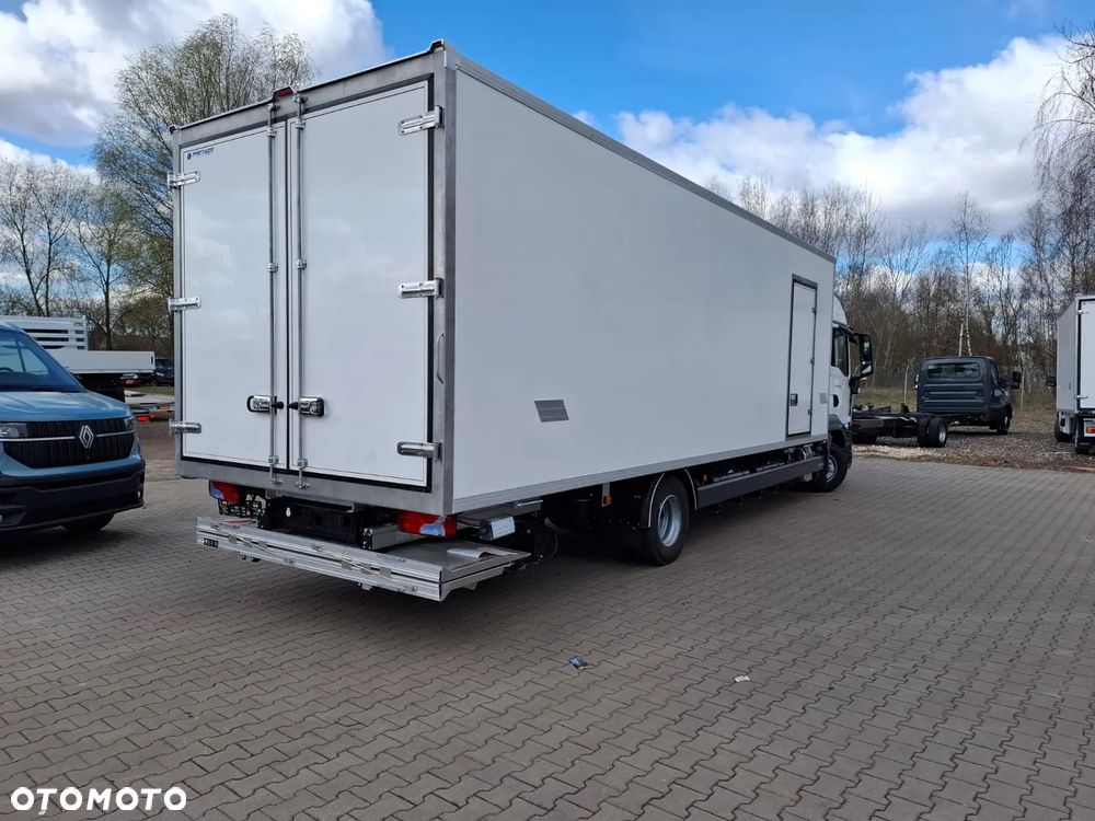 MAN MAN TGL 12.250 4x2 BL CH - 27