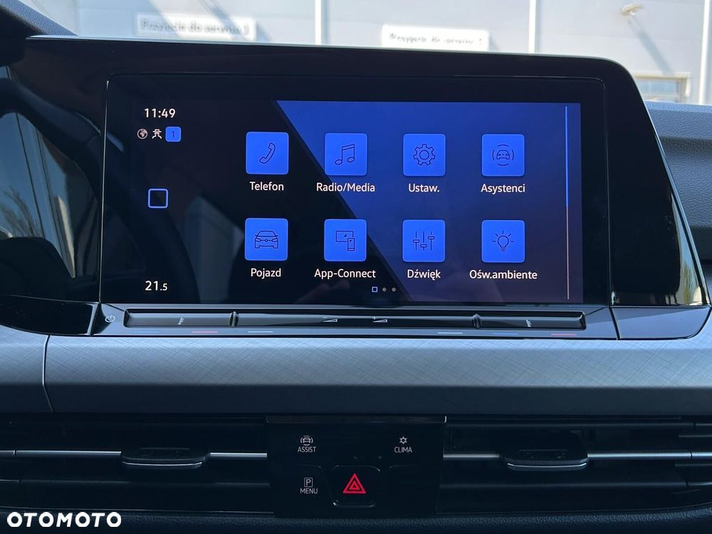 Volkswagen Golf 1.5 eTSI EVO Life DSG - 27