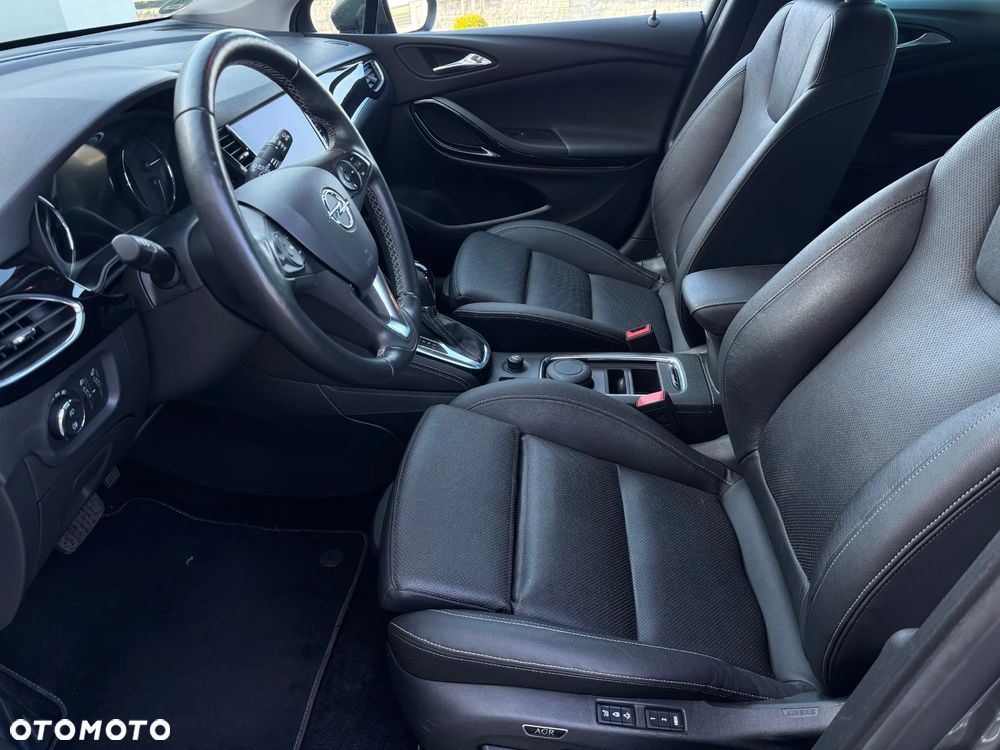 Opel Astra 1.5 CDTI Elegance - 20