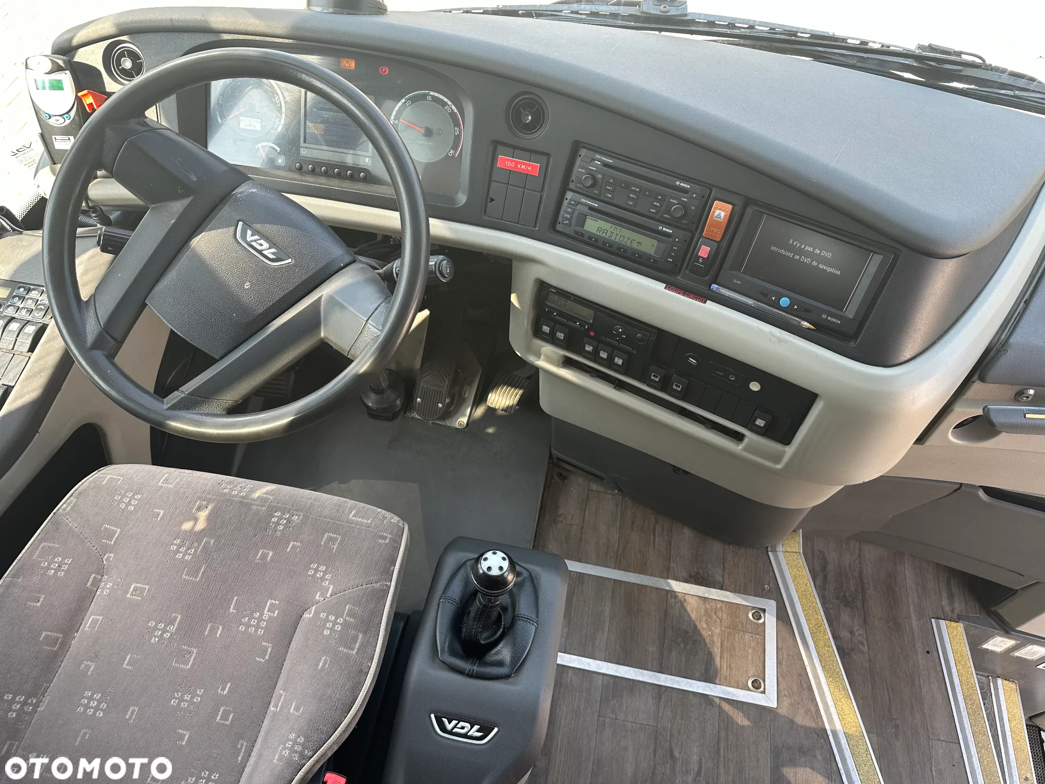 Bova VDL FHD 2 - 5