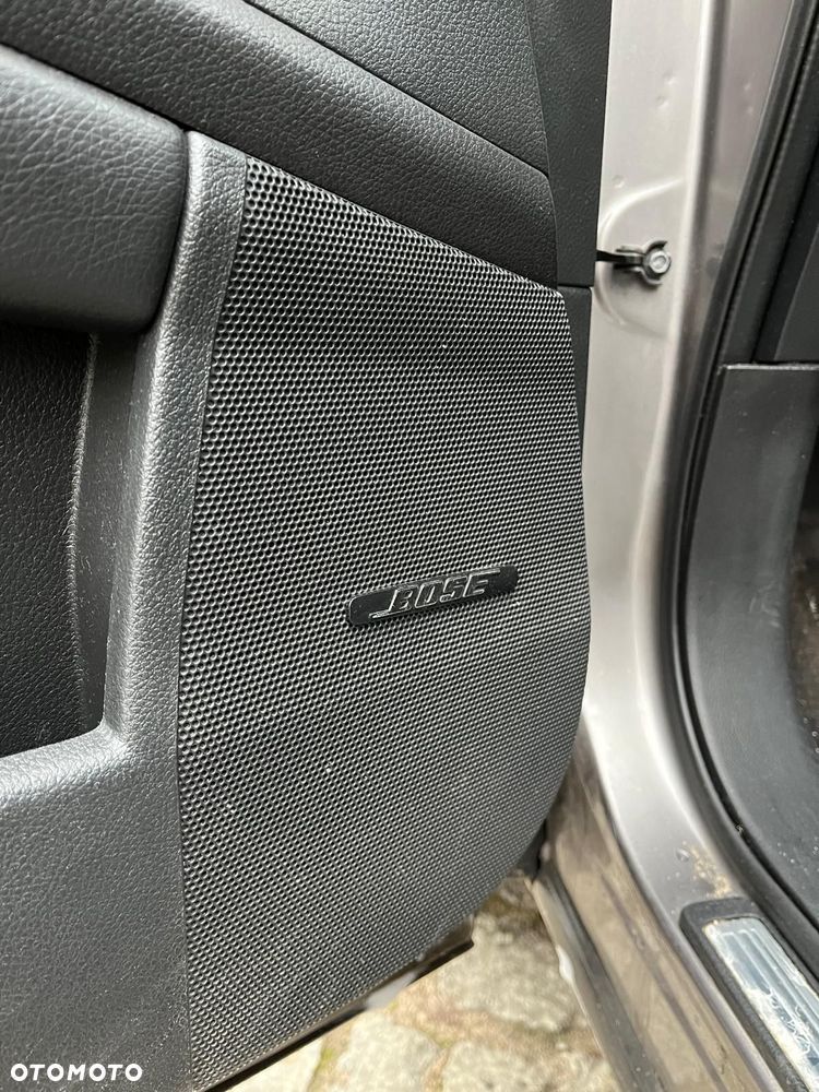 Nissan Murano 3.5 CVT Executive - 16