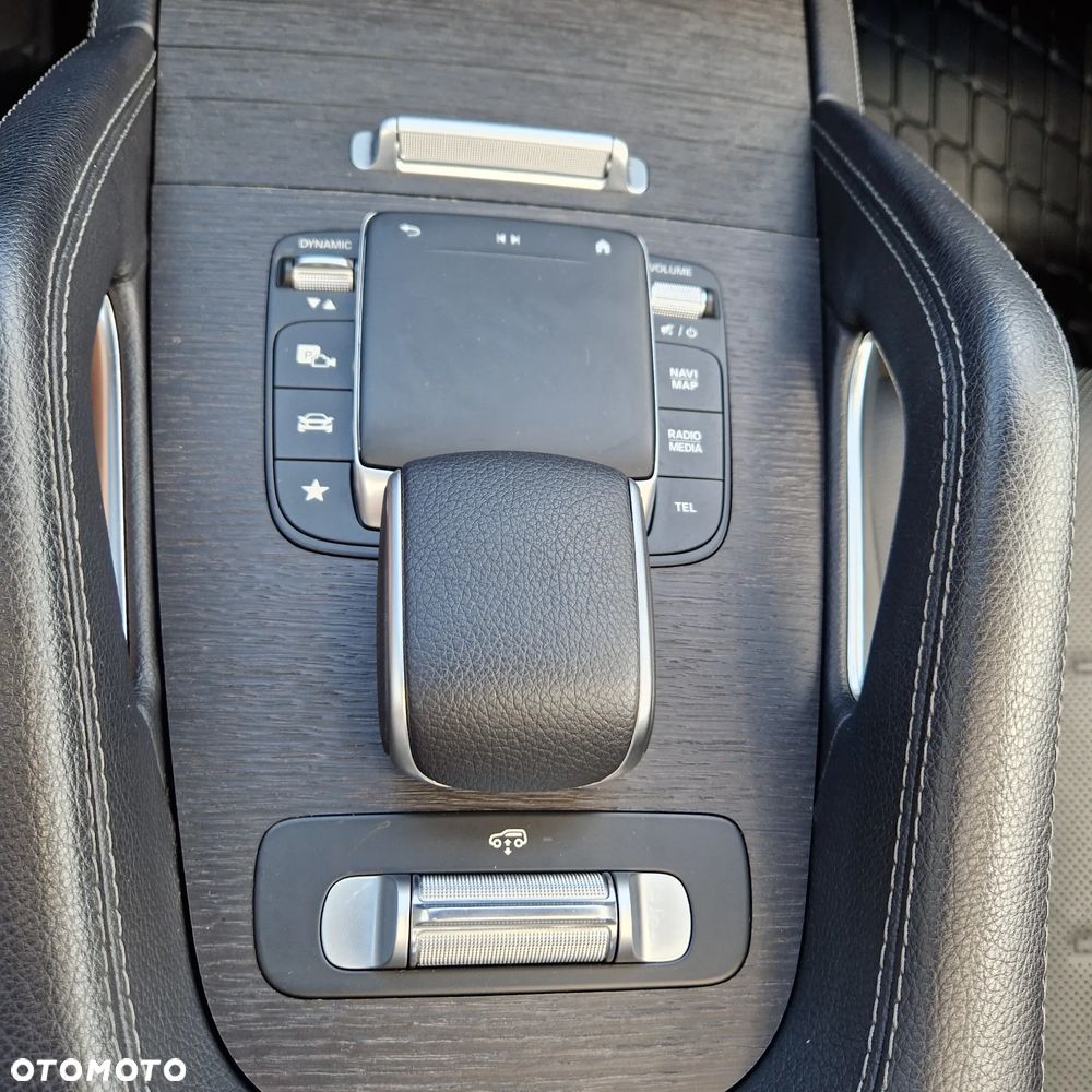 Mercedes-Benz GLE Coupe 400 d 4-Matic Premium - 37
