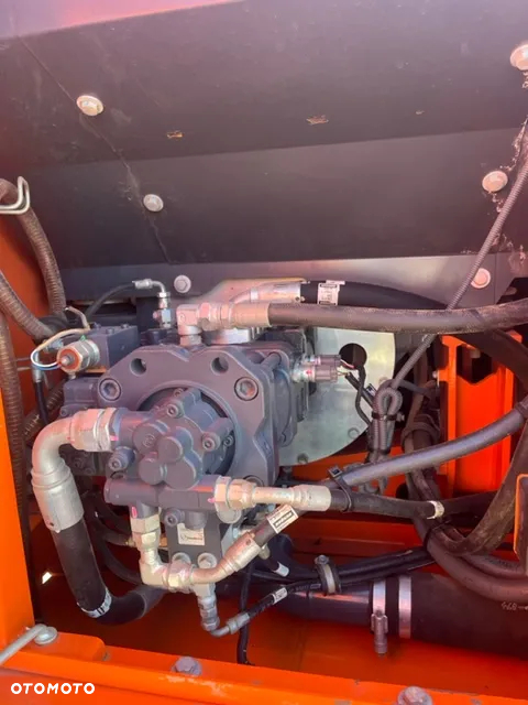 Doosan DX140LCR-3 - 10
