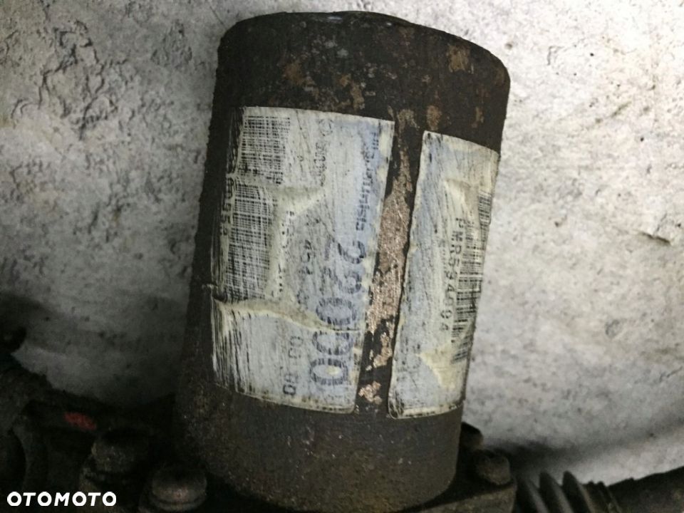 MAGLOWNICA MITSUBISHI COLT Z30 1,5DID MR594094 - 4