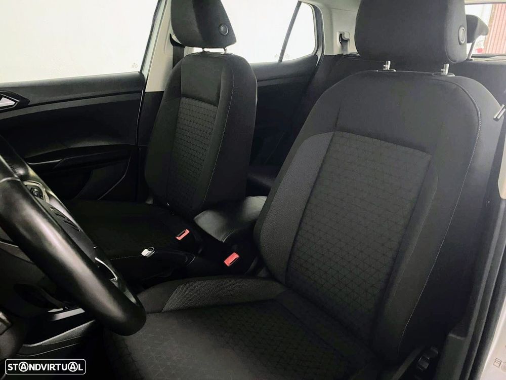 VW T-Cross 1.0 TSI Life DSG - 16