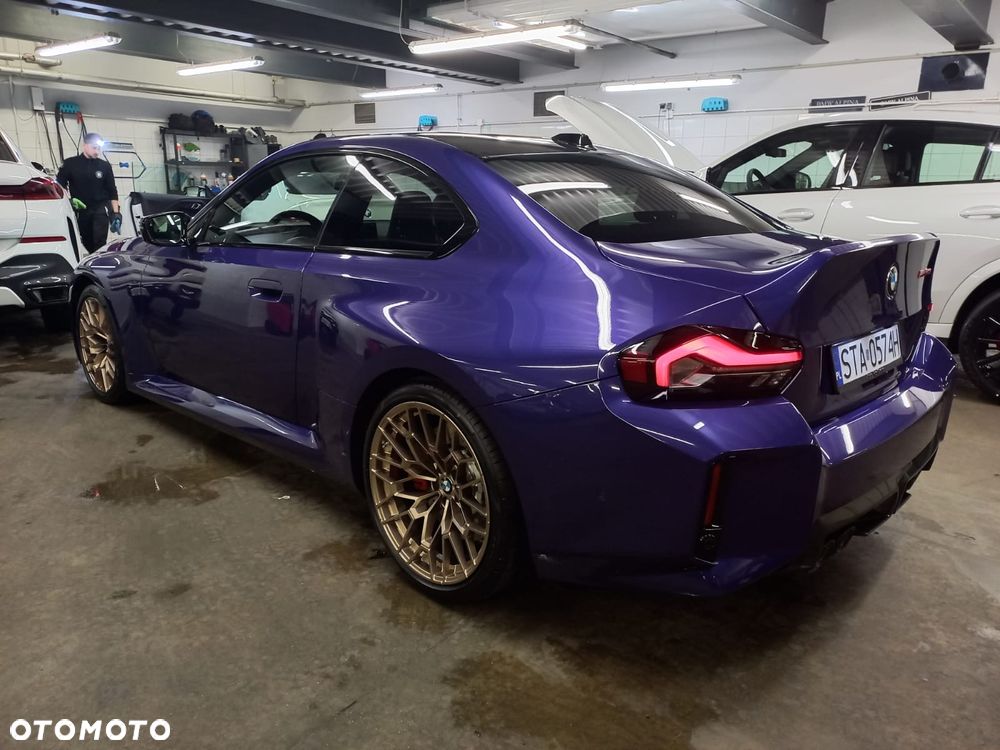 BMW M2 - 2