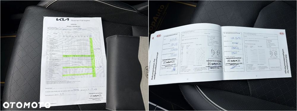 Kia XCeed 1.6 GDI PHEV XL DCT - 41