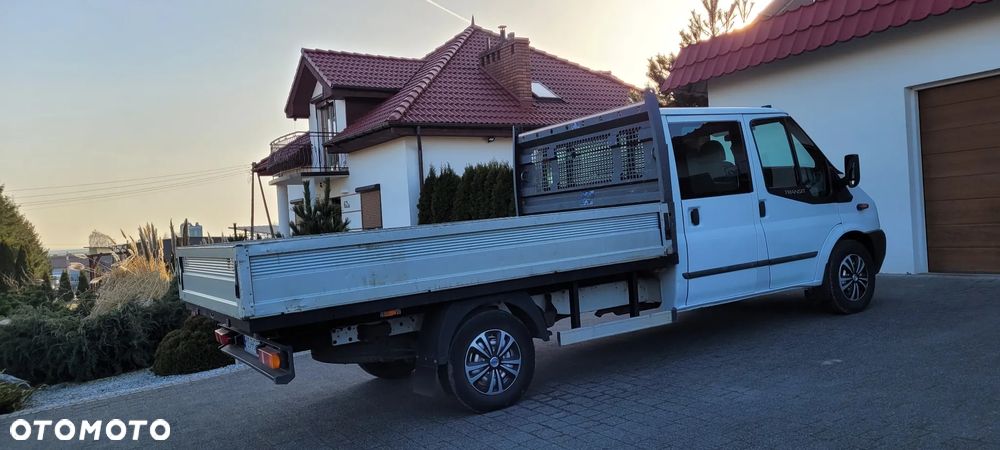 Ford Transit - 4