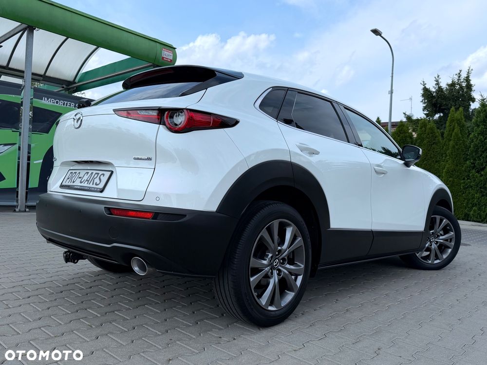 Mazda CX-30 - 5