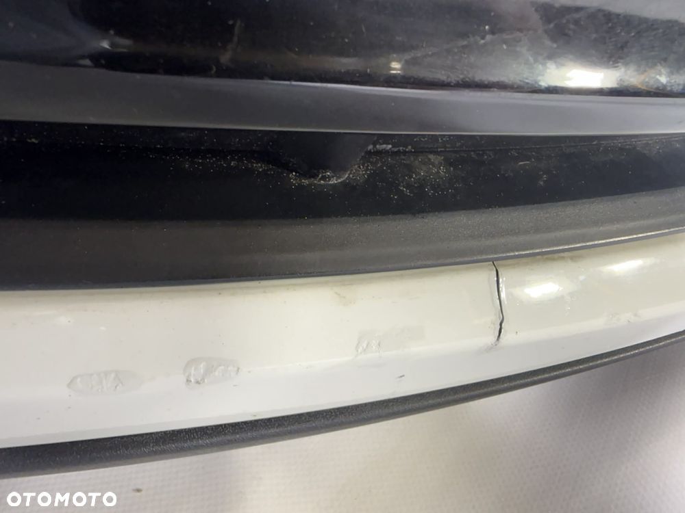 Audi Q5 8R Lift Zderzak Przód Przedni PDC,Sprysk LY9C 2012-2016 8R0807437AH - 5