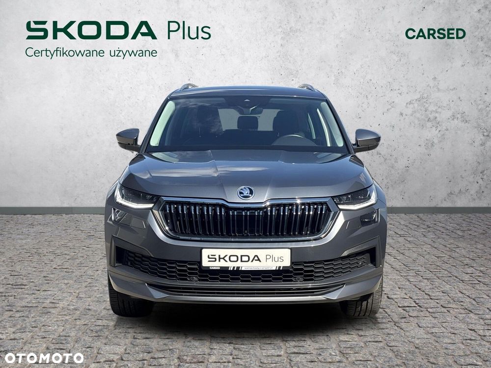 Skoda Kodiaq 2.0 TDI 4x4 L&K DSG - 39