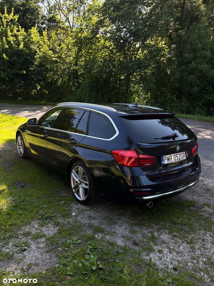 BMW Seria 3 - 6
