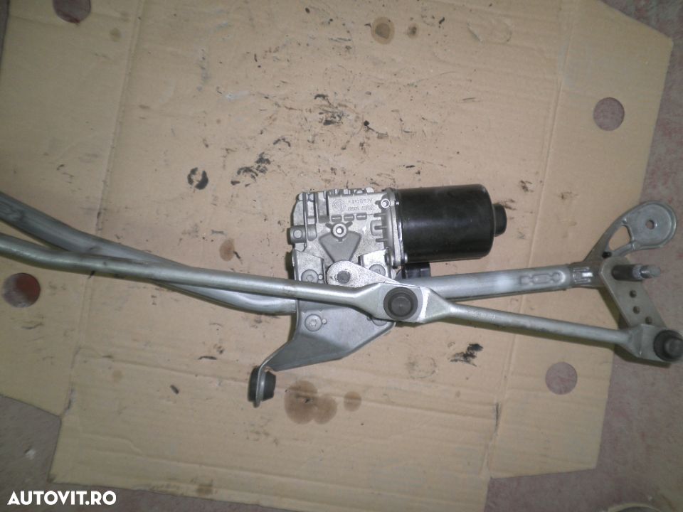 Ansamblu Stergatoare BMW Seria 5 G30 G31 , Seria 7 G11 G12 , W000061594 - 4