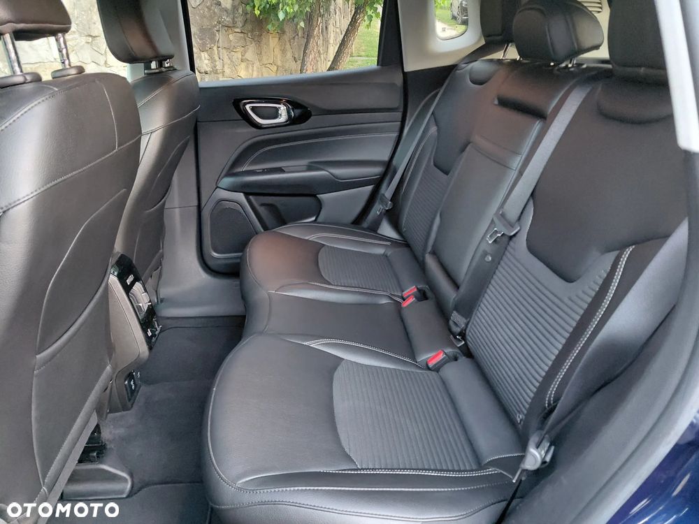 Jeep Compass 1.3 T4 4xe Automatik Limited - 18