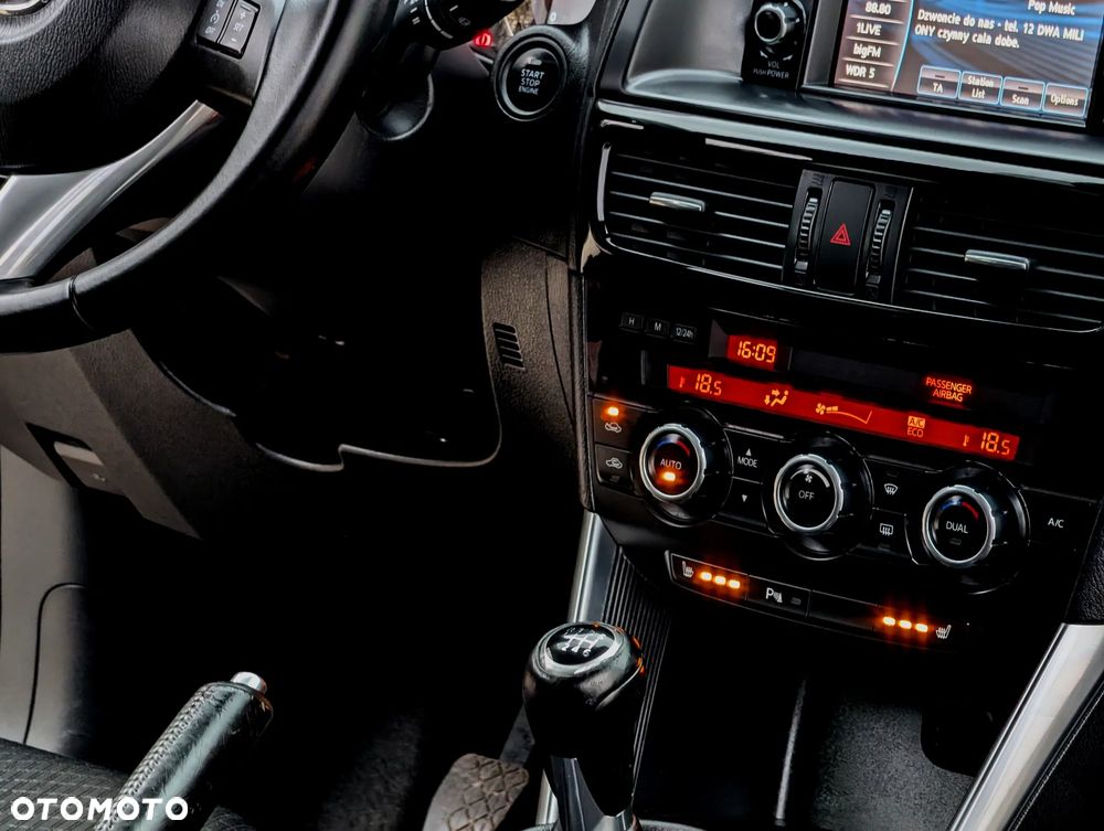 Mazda CX-5 - 32