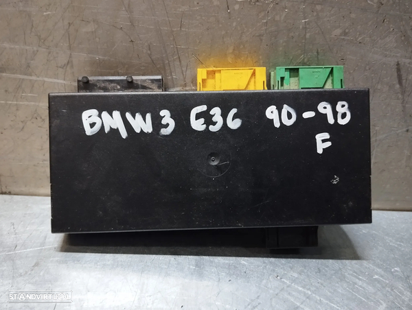 MODULO CONFORTO BMW SERIE 3 E36 90-98 REF. 6135-8360060