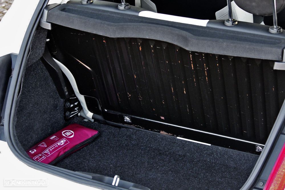 Fiat 500 1.0 Hybrid Dolcevita - 9