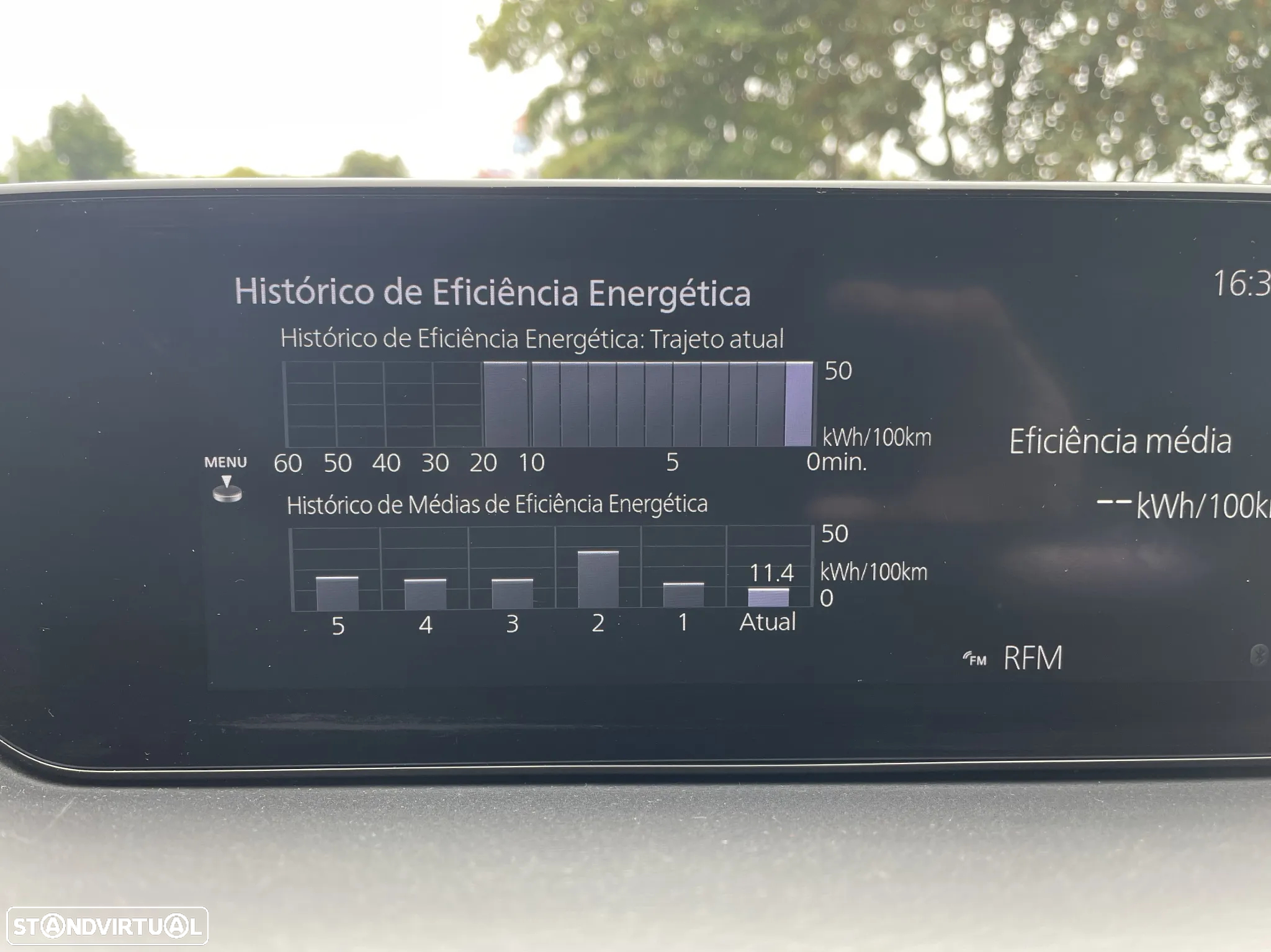 Mazda MX-30 e-Skyactiv Advantage+Vintage Leatherette - 39