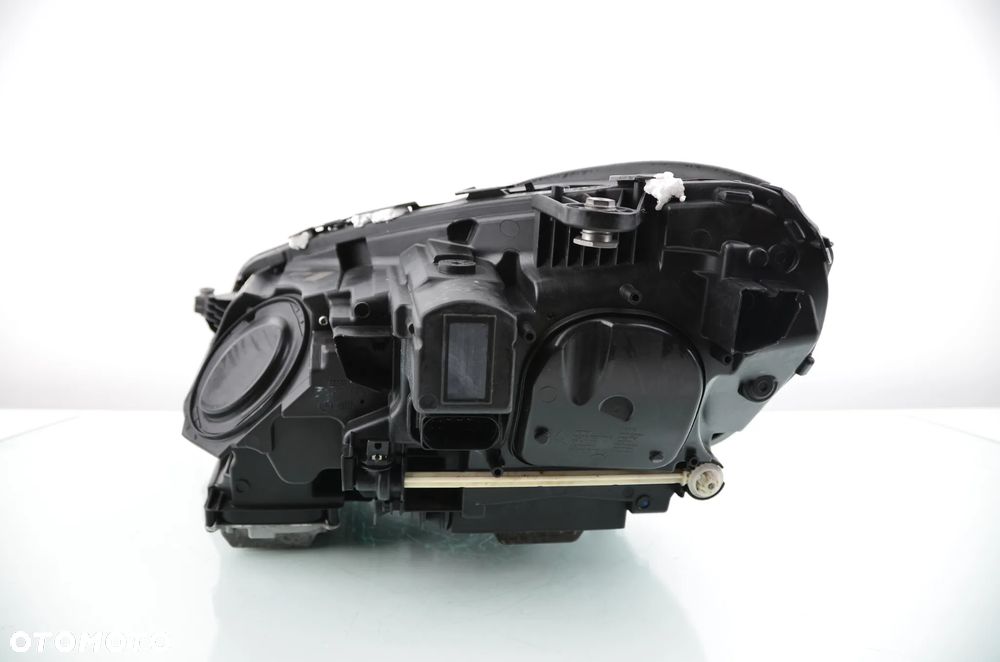 MERCEDES KLASA E W212 LIFT ILS A2128205639KZ Prawy z modułami Przedni Oryginał - 6