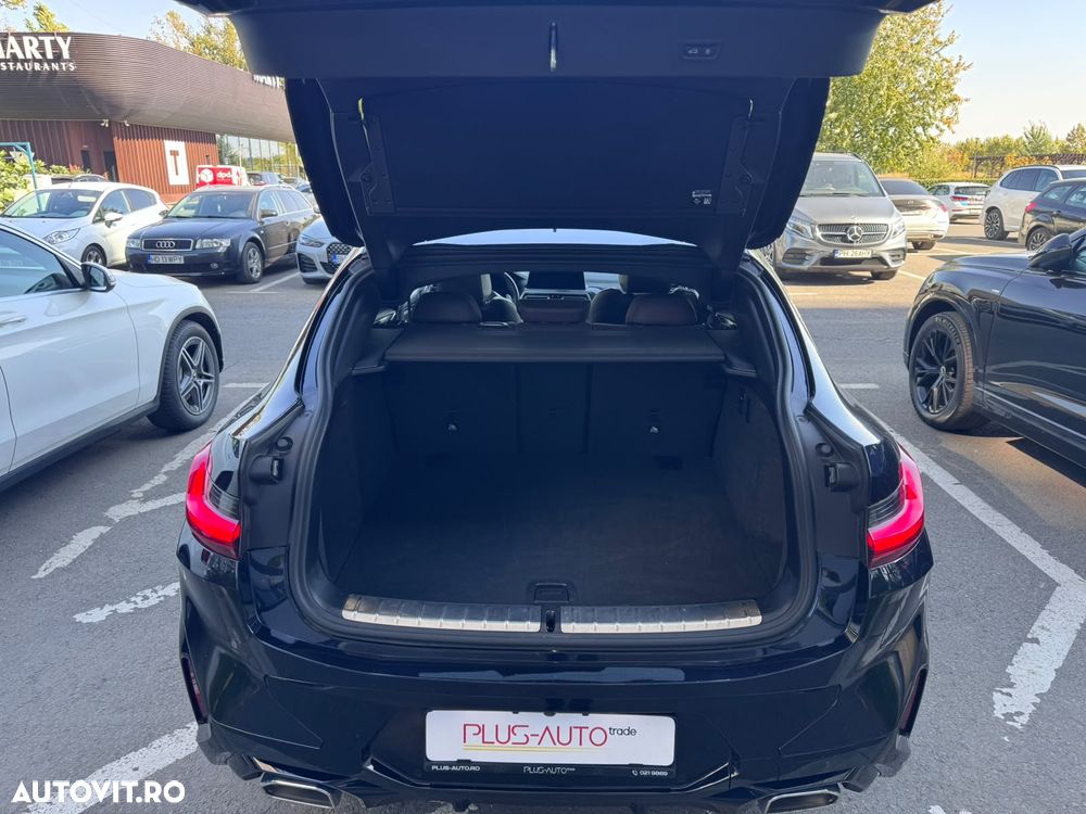 BMW X4 xDrive20d AT MHEV - 9