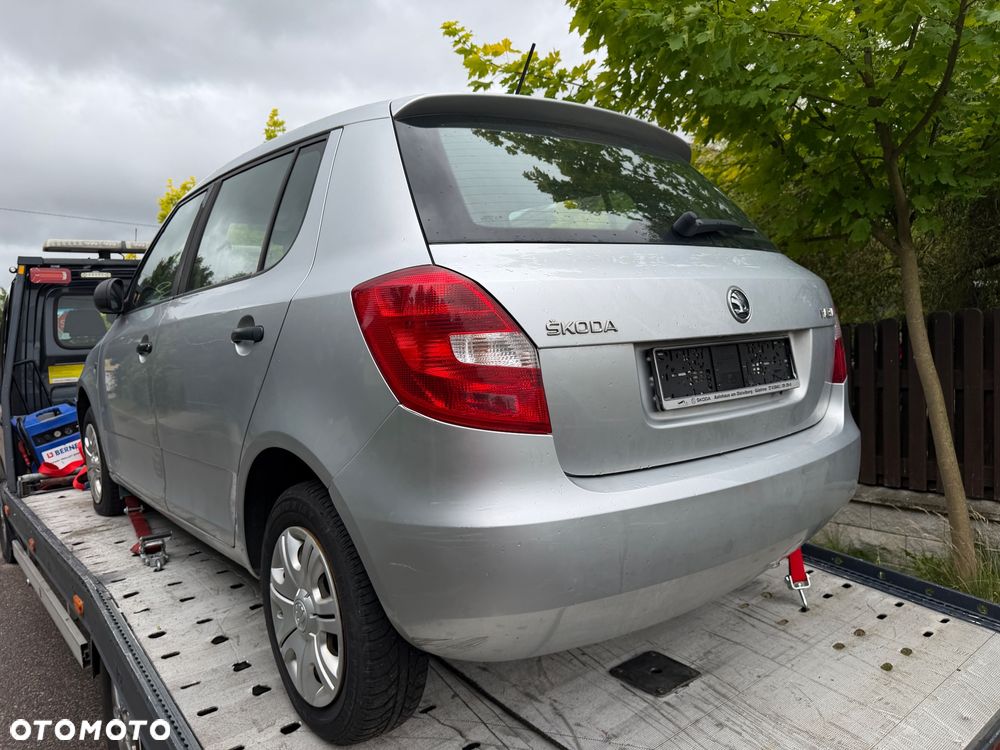 Skoda Fabia 1.2 12V Family - 2