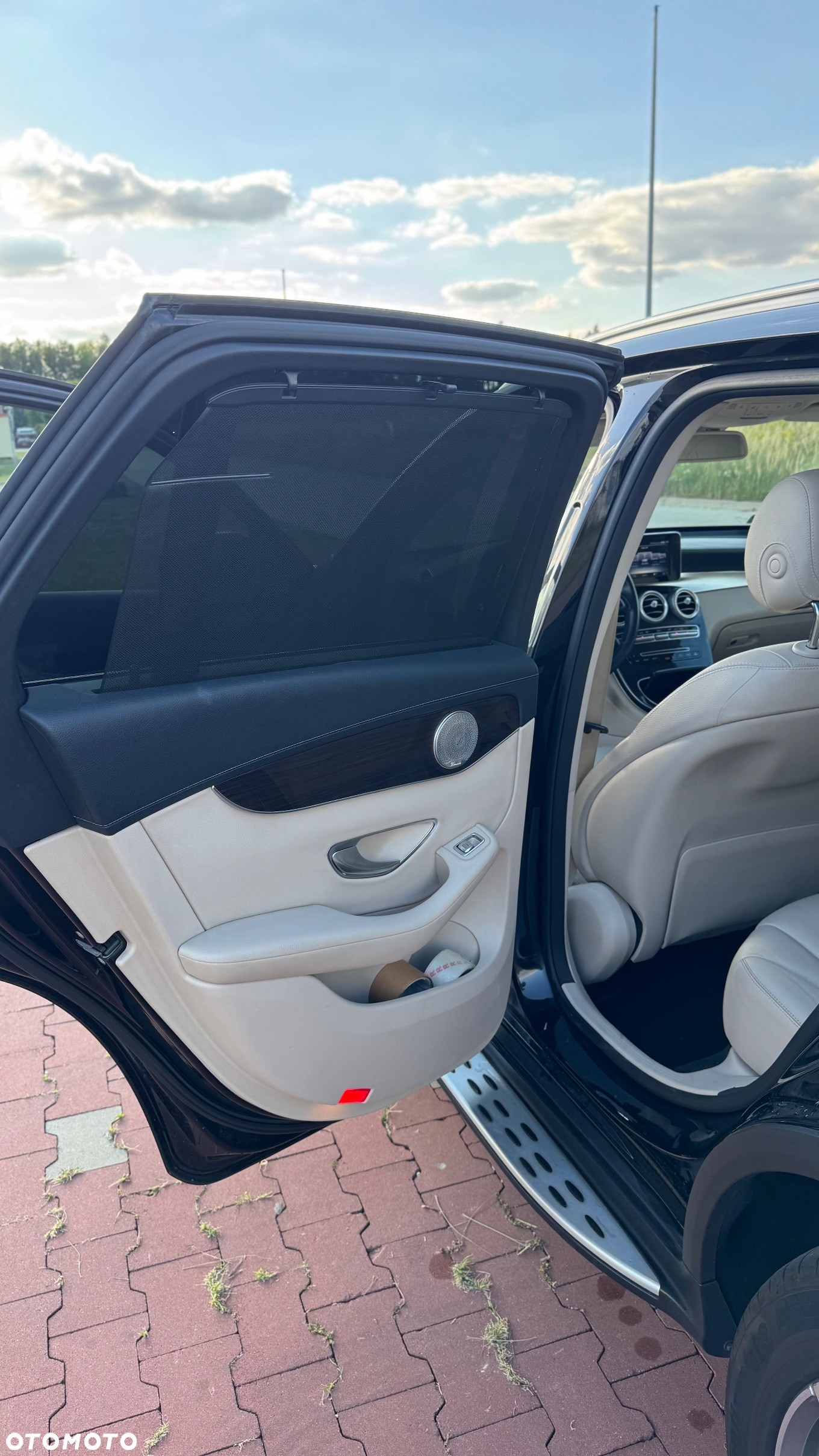 Mercedes-Benz GLC 250 4-Matic - 28