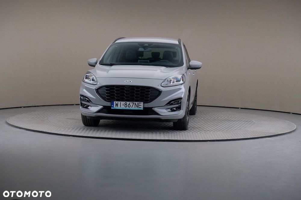 Ford Kuga - 3