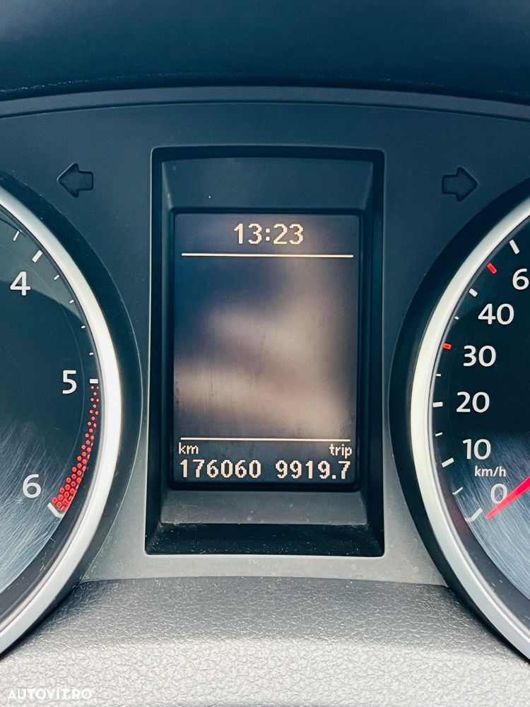 Volkswagen Golf 1.6 TDI BlueMotion Technology Comfortline - 15