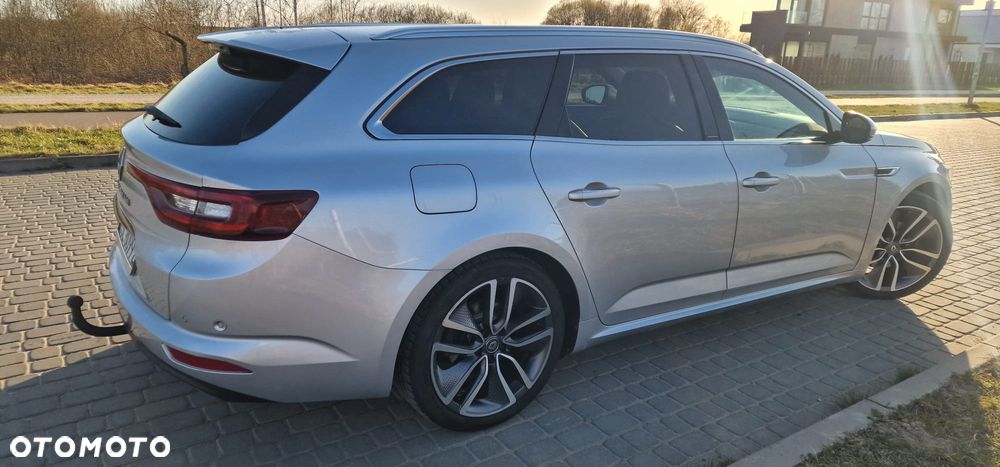Renault Talisman ENERGY dCi 130 INTENS - 7