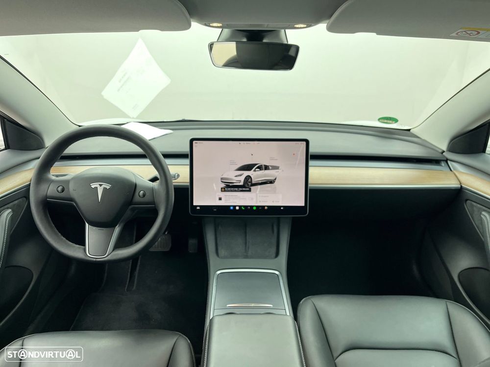 Tesla Model 3 Tração Traseira - 5
