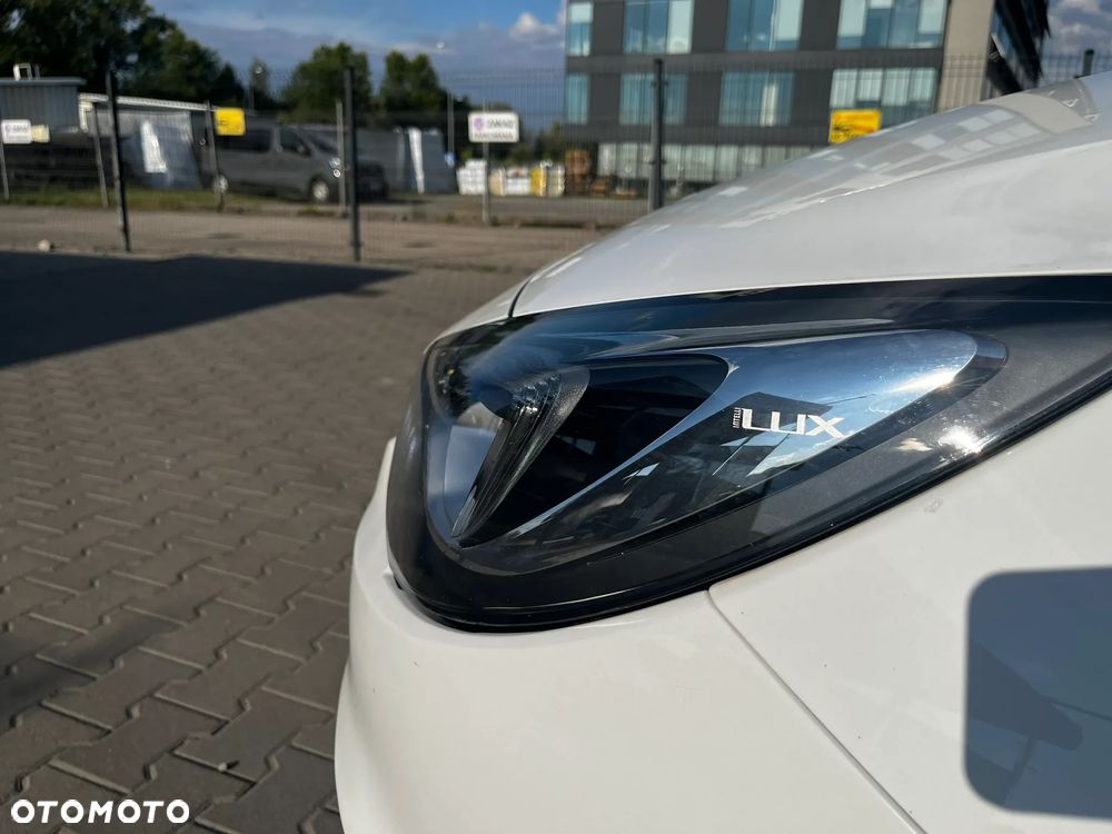 Opel Astra 1.6 T Dynamic S&S - 11