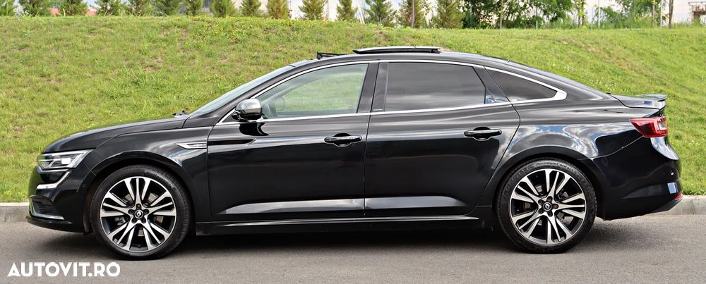 Renault Talisman BLUE dCi 200 EDC INITIALE PARIS - 6