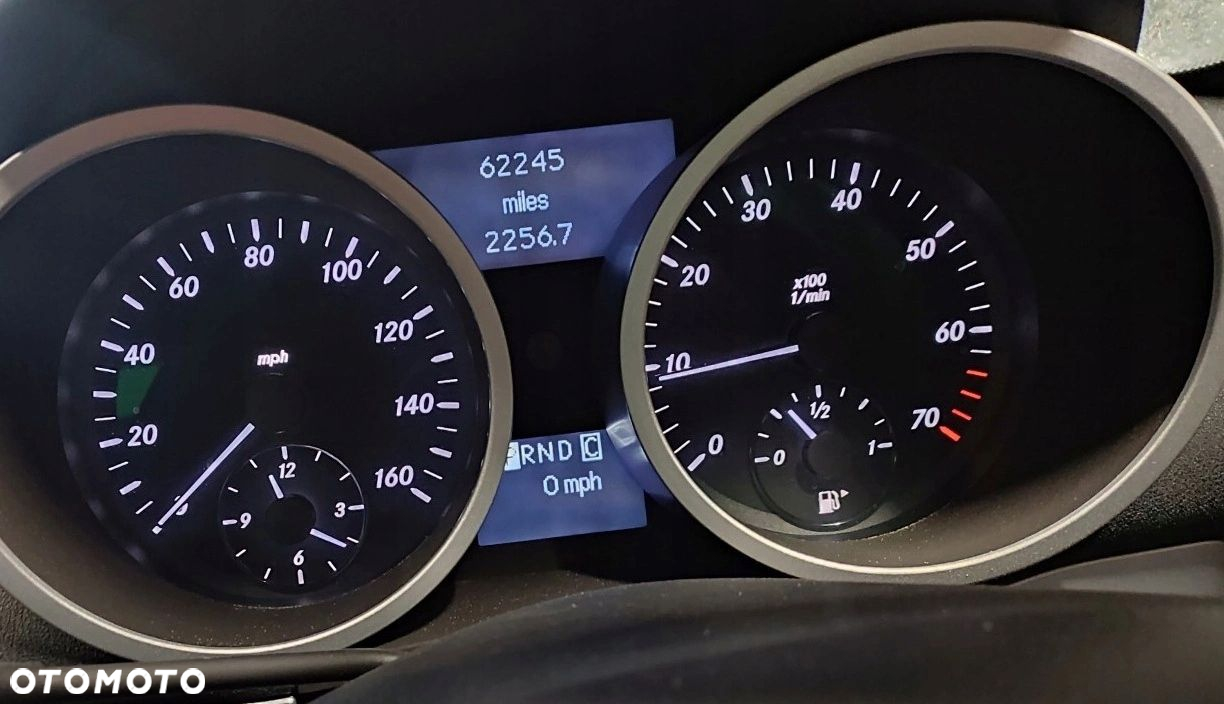 SILNIK MERCEDES SLK W171 R171 1.8 07r 271944 - 5