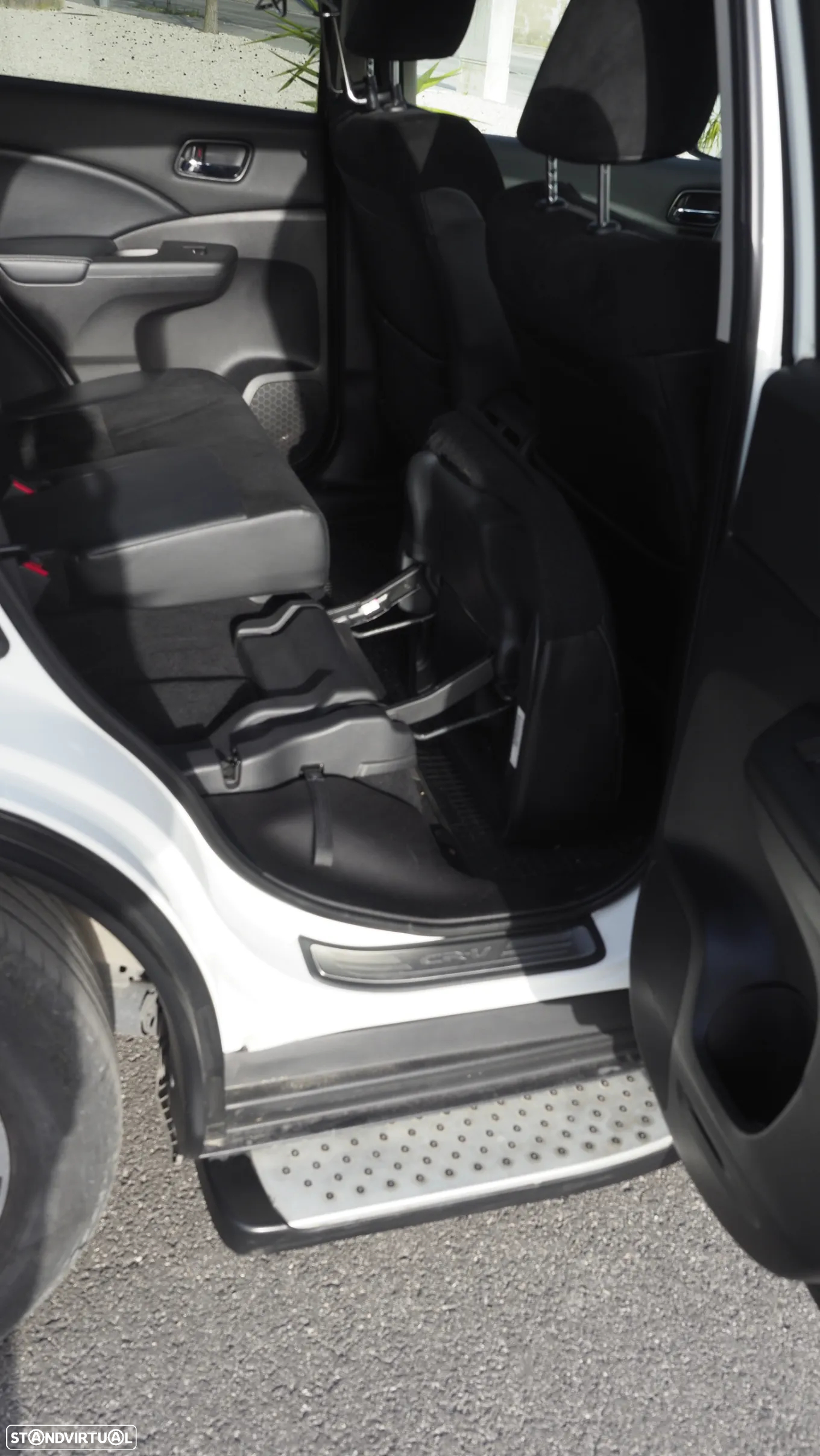 Honda CR-V 1.6 i-DTEC Lifestyle - 13