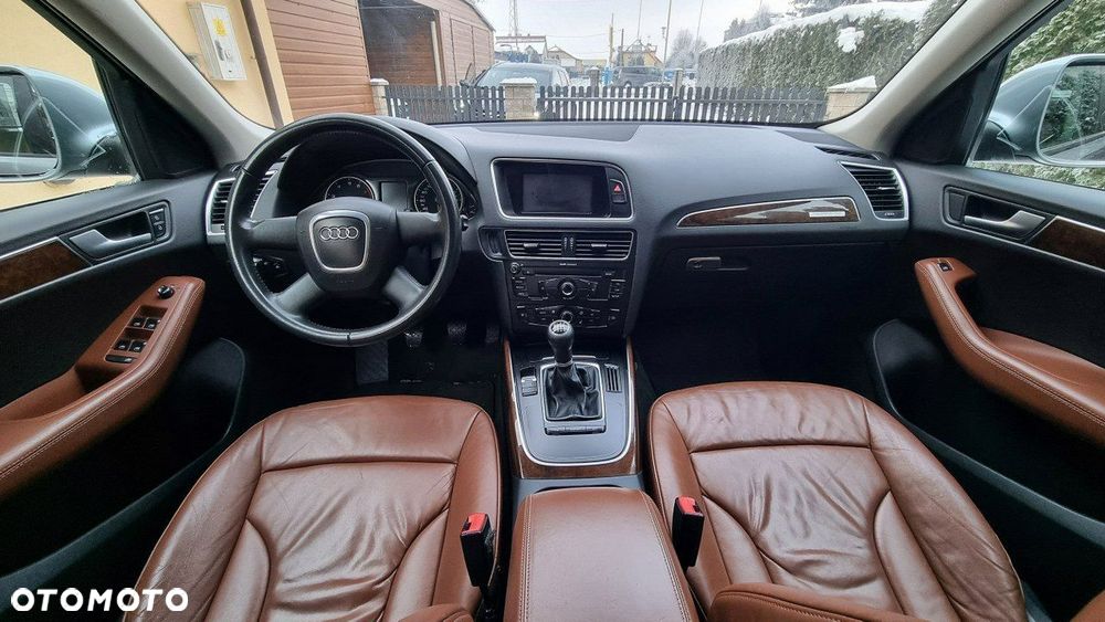 Audi Q5 - 14