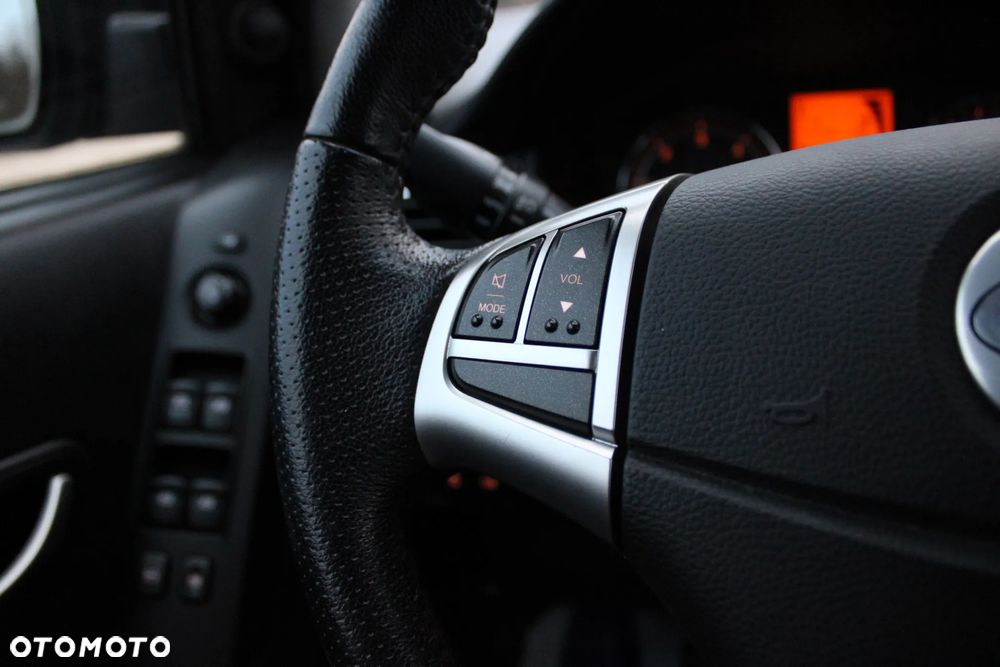 SsangYong/KGM Korando 2.0 E-XDi DPF 4WD Quartz - 32