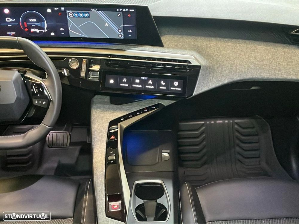 Peugeot 3008 - 9