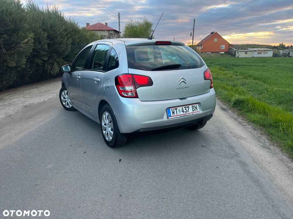 Citroën C3 - 9