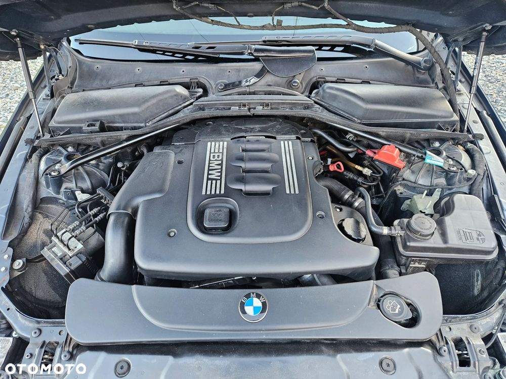 BMW Seria 5 - 39