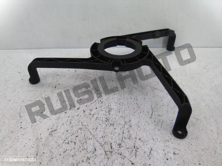 Suporte / Funil Motoventilador 6q012_1206g Seat Ibiza Iii (6l) - 2