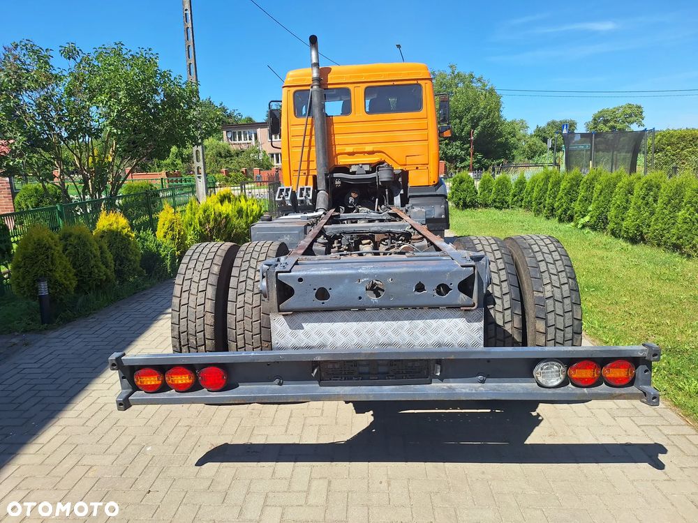 Mercedes-Benz SK 1824 - 2