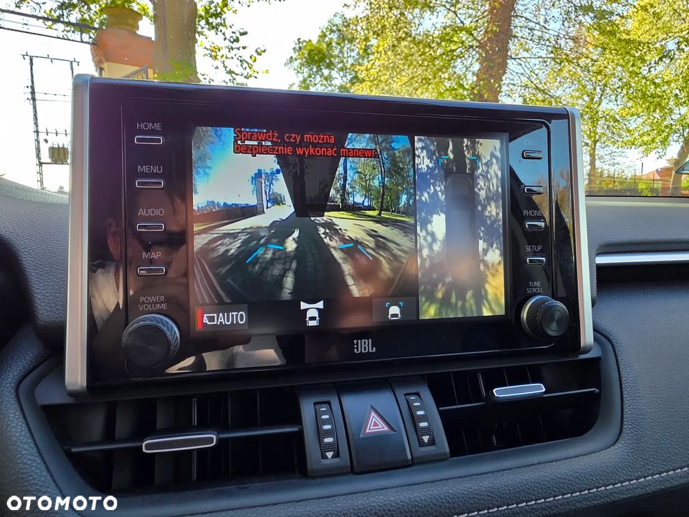 Toyota RAV4 2.5 Hybrid Executive 4x2 - 24