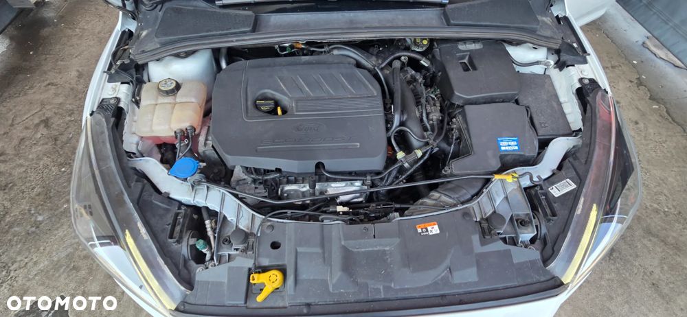 Ford Focus 1.5 EcoBoost STart-Stopp-System ST-LINE - 35