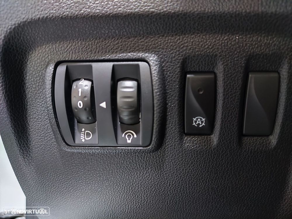 Renault Captur 1.5 dCi Exclusive - 9