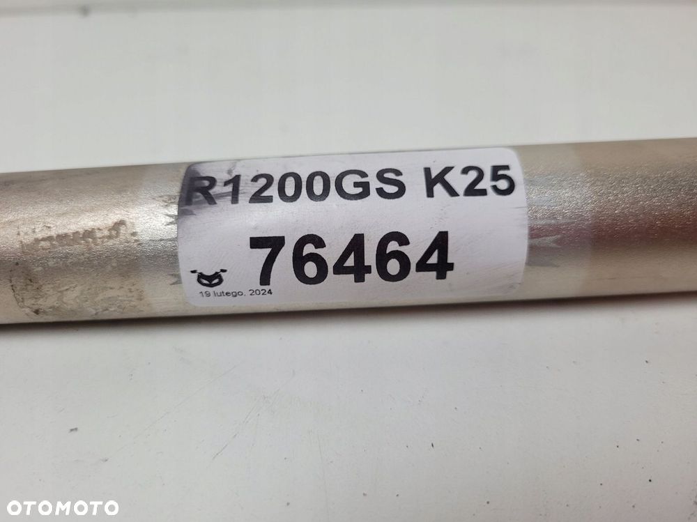 BMW R1200GS K25 KIEROWNICA 80 cm - 8