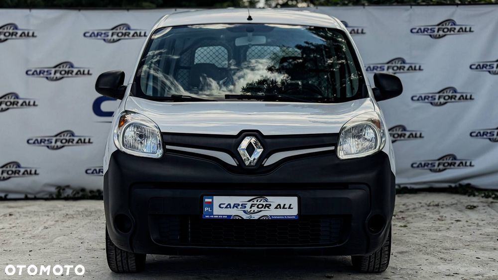 Renault KANGOO MAXI 1.5 dCi  CONFORT - 3