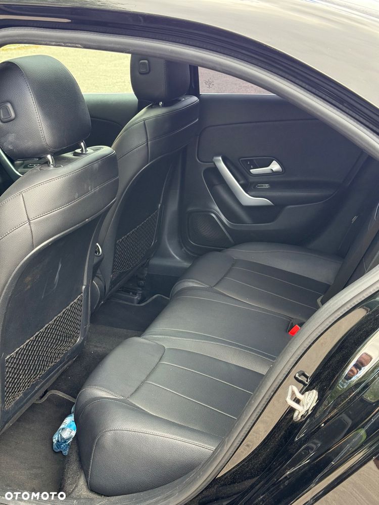 Mercedes-Benz Klasa A 220 4Matic 7G-DCT - 14