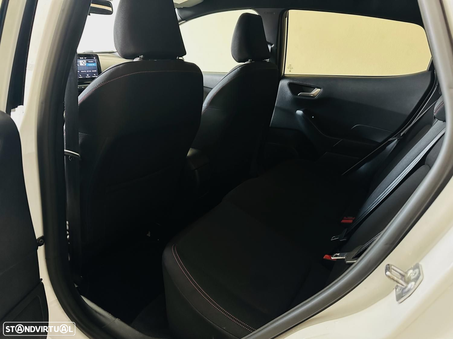 Ford Fiesta 1.0 EcoBoost ST-Line - 20