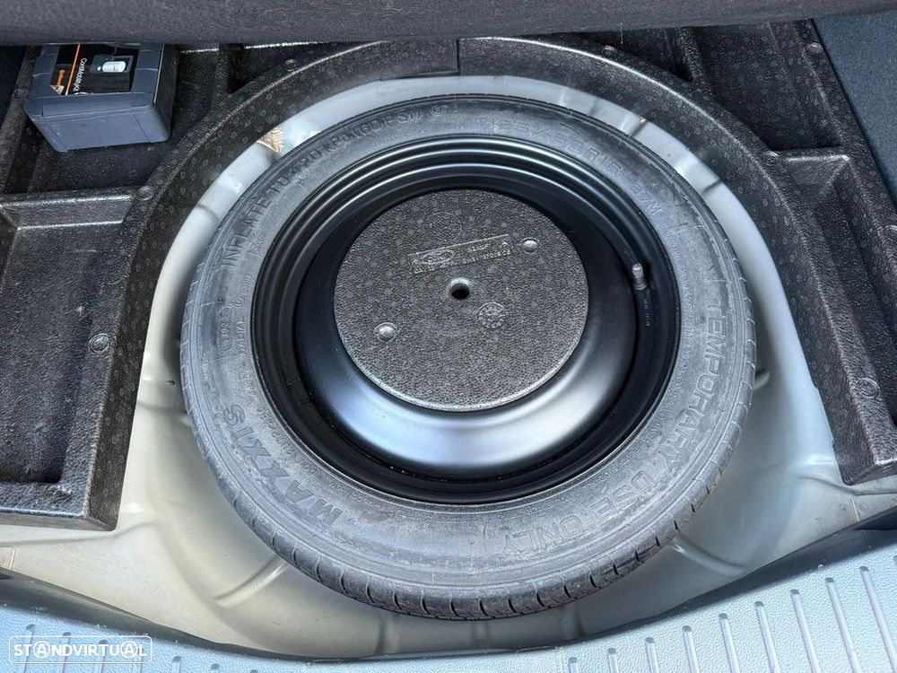 Ford C-Max 1.6 TDCi Titanium Edition S/S - 15